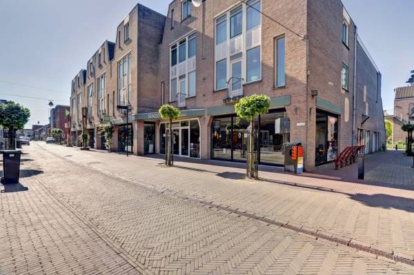 Winkelruimte Ratumsestraat 96 Winterswijk