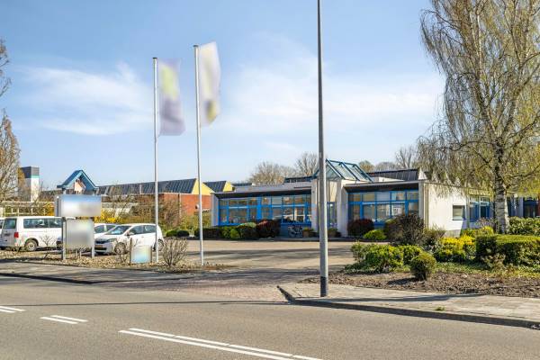 Kantoorruimte Peizerweg 140 Groningen