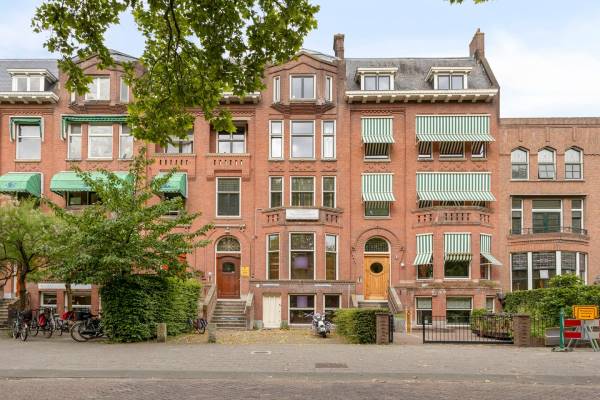 Kantoorruimte Heemraadssingel 97 Rotterdam