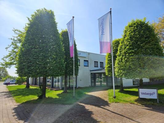 Kantoorruimte Papenweg 3 Lievelde