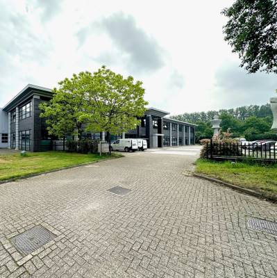 Kantoorruimte Edisonstraat 65- 0 Doetinchem