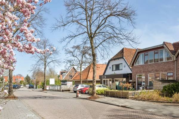 Bedrijfsruimte Kromme Spieringweg 432 Vijfhuizen