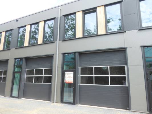Bedrijfsruimte De Nort 9-P Woudenberg