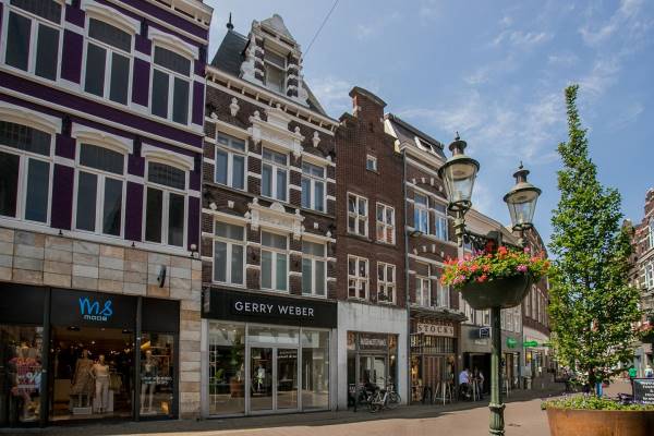 Winkelruimte Vleesstraat 26 Venlo