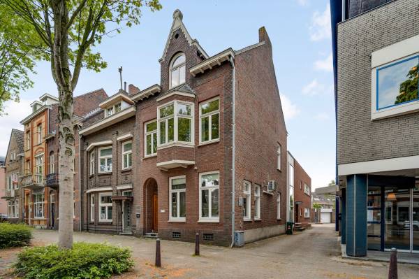 Kantoorruimte Minderbroederssingel 50 Roermond