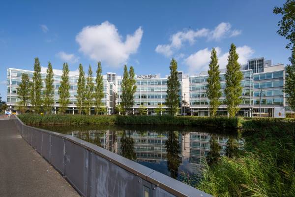 Kantoorruimte Scorpius 2- 150 Hoofddorp