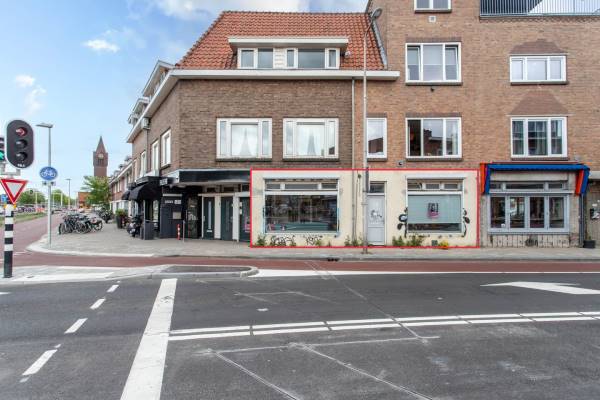 Kantoorruimte Laan van Nieuw-Guinea 143 Utrecht