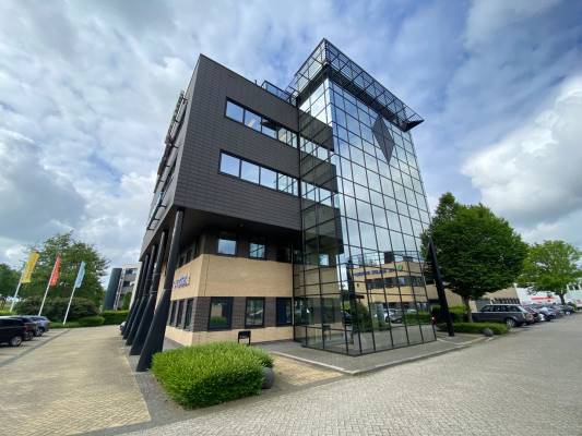 Kantoorruimte Blankenstein 134 Meppel