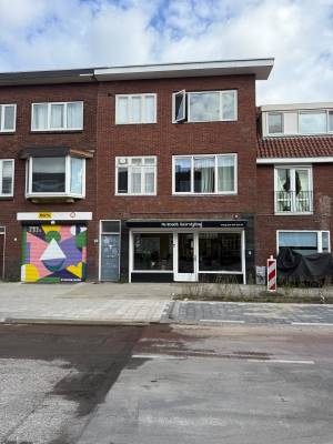 Beleggingsobject Sweder van Zuylenweg 14 Utrecht