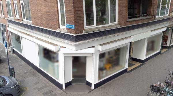 Winkelruimte Pleinweg 136-A Rotterdam