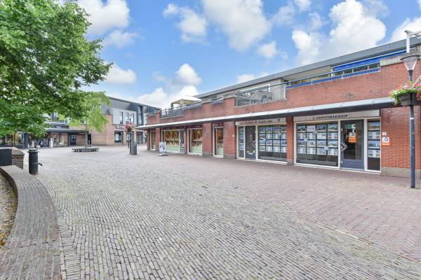 Winkelruimte Kerksingel 2 Berkel en Rodenrijs