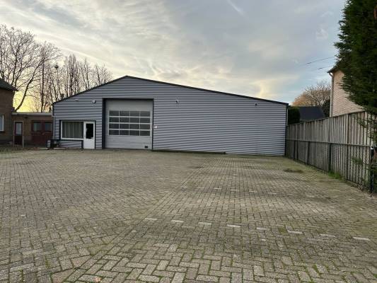Bedrijfsruimte Bulkseweg 31-b Kerkdriel
