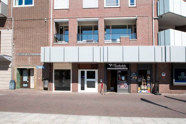 Winkelruimte Kloosterwandplein 158 Roermond