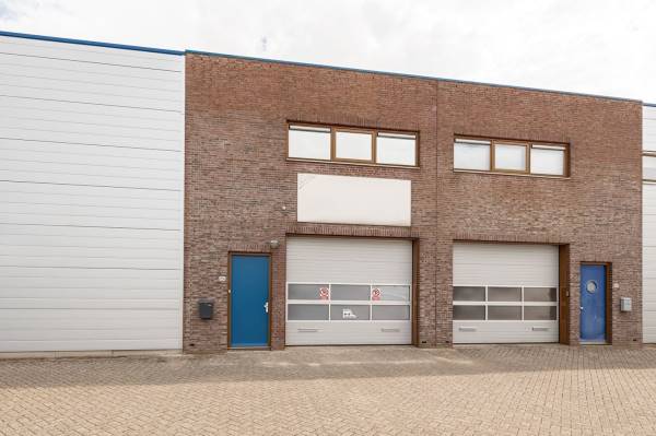 Bedrijfsruimte Pascalweg 23-i Culemborg
