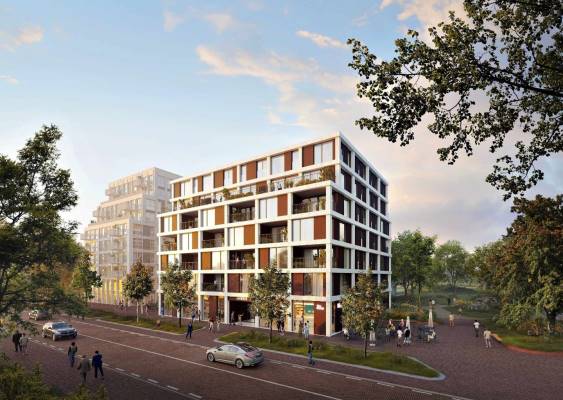 Bedrijfsruimte Schuurmanstraat 39 Zwolle