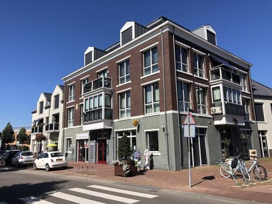 Kantoorruimte Heerbaan 170 Millingen aan de Rijn
