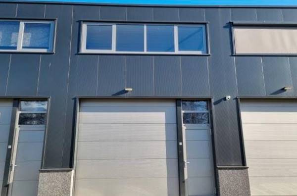 Bedrijfsruimte Graaf van Solmsweg 99-E 8 Den Bosch