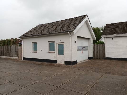 Kantoorruimte Meidoornstraat 3-a Opheusden