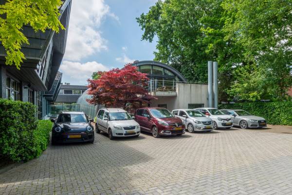 Kantoorruimte Korte Bergweg 9-A Blaricum