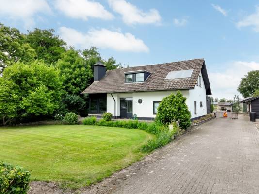 Bedrijfsruimte Millseweg 5-a Venhorst