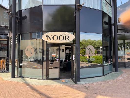 Horecagelegenheid Kroonpassage 1 Lelystad