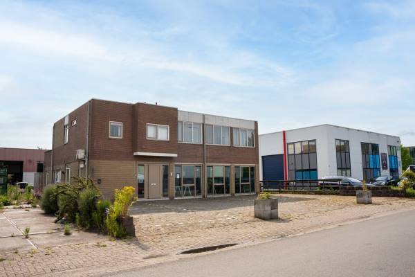 Bedrijfsruimte Ambachtsweg 14 Pijnacker
