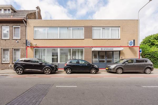 Kantoorruimte Schaesbergerstraat 75 Kerkrade