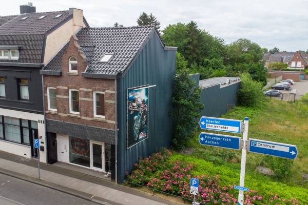 Beleggingsobject Hoofdstraat 32 Kerkrade