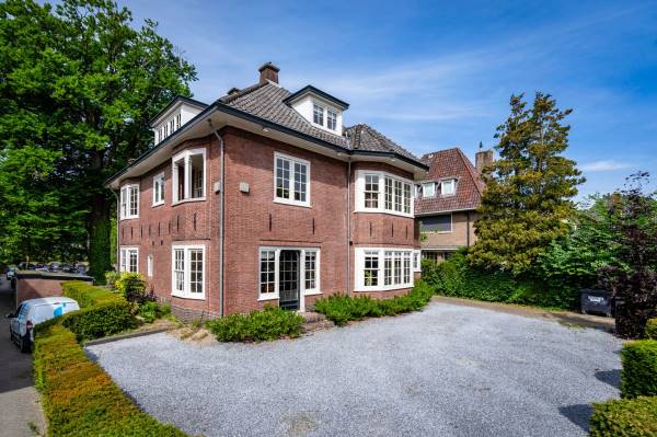 Kantoorruimte Hoge Naarderweg 5 Hilversum