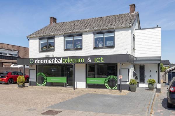 Winkelruimte Rijssensestraat 177 Nijverdal