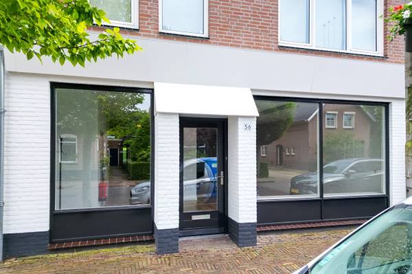 Winkelruimte Marktstraat 56 Mierlo