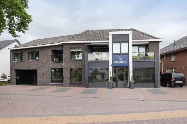 Kantoorruimte Oude Lutkeberg 2 Geesteren (OV)