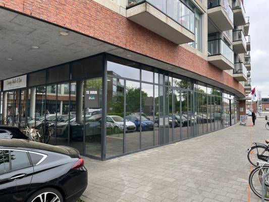 Winkelruimte Koningsschild 15 Goirle