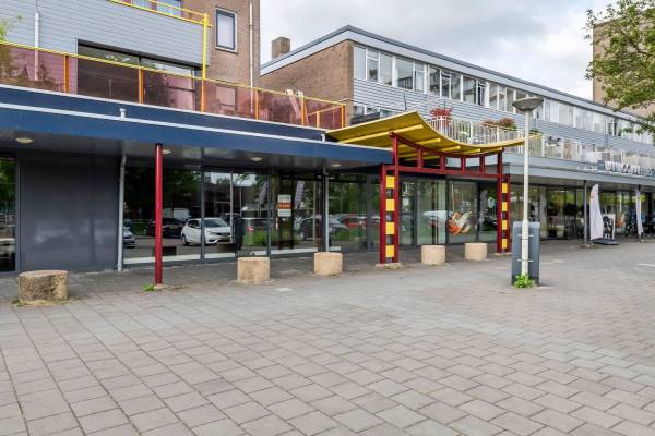 Winkelruimte Gildenweg 119-b Gorinchem