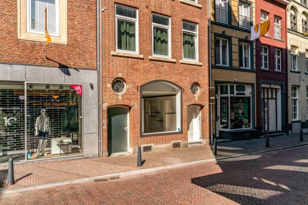 Winkelruimte Luifelstraat 40 Roermond