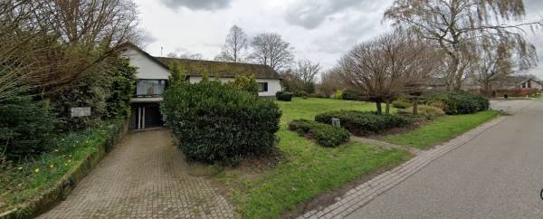 Agrarisch bedrijf Kreijelmusweg 7 Nederweert