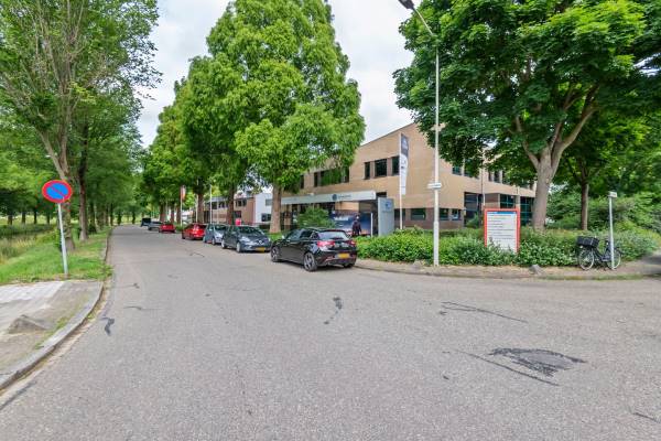 Kantoorruimte Edisonweg 6 Gorinchem