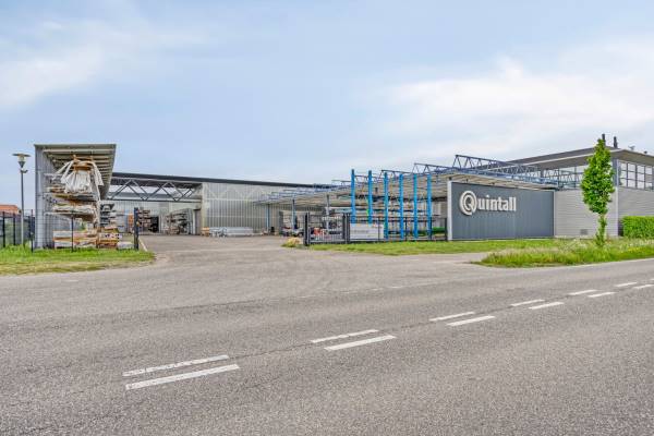 Bedrijfsruimte Bovendijk 41 Kwintsheul
