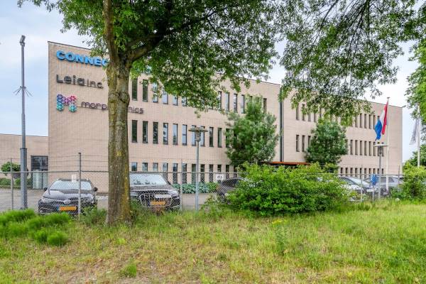 Kantoorruimte De Run 4281 Veldhoven