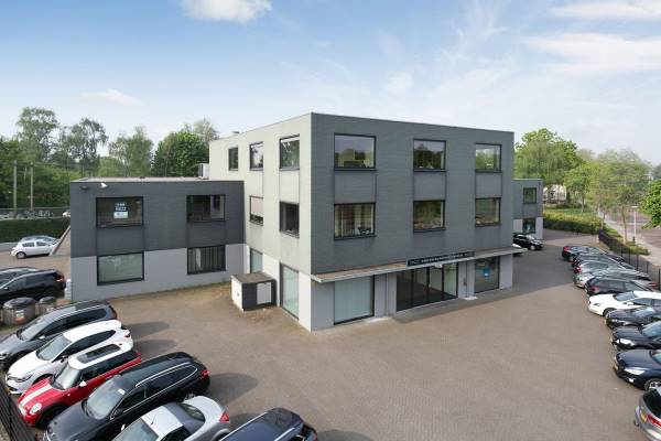 Kantoorruimte Hofstraat 181 Eindhoven