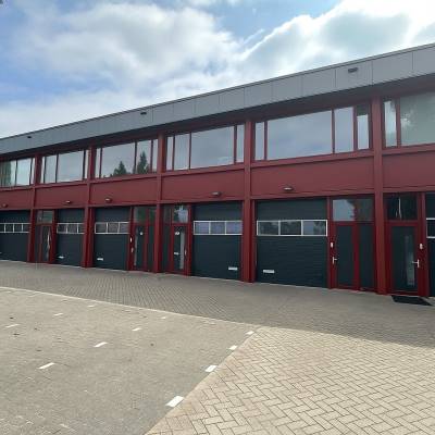 Bedrijfsruimte Berkelse Poort 27-e Berkel en Rodenrijs