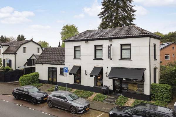 Winkelruimte Soerenseweg 28 Apeldoorn