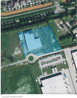 Bouwgrond Berlijnse Weg 3 Coevorden