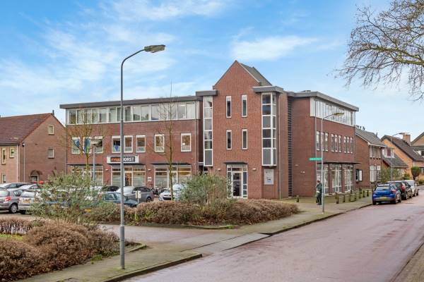 Kantoorruimte Scheldestraat 2-d Velp (GE)