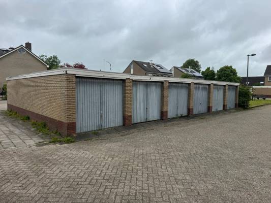 Beleggingsobject L.J.M. Beelplein 21a- 21f Franeker