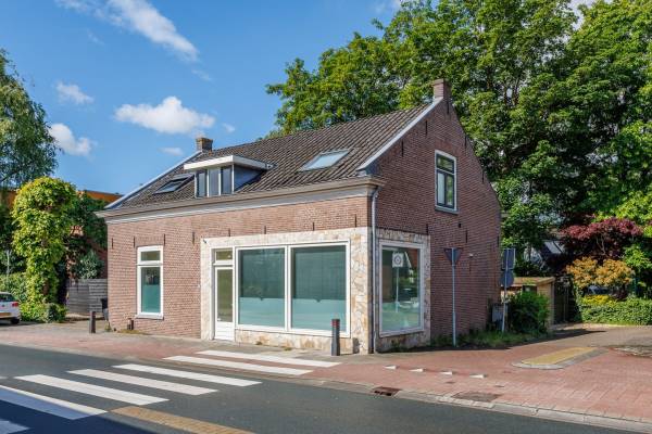 Beleggingsobject Amersfoortseweg 47 Doorn