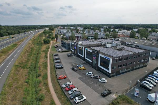 Kantoorruimte Keizersveld 91 Venray