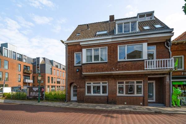 Kantoorruimte Maaspoort 9 Weert