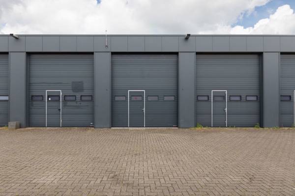 Bedrijfsruimte Houtdraaiersstraat 4- 021 Sneek