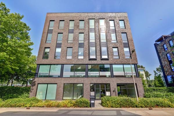 Kantoorruimte Wielingenstraat 12 Purmerend
